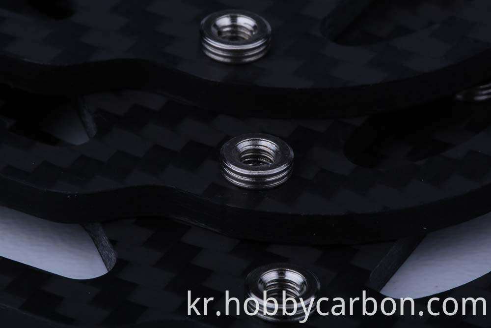 Carbon Fiber Part